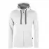 HRM-Textil Mens Hooded Jacket - 701