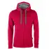 HRM-Textil Mens Hooded Jacket - 701