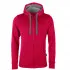 HRM-Textil Mens Hooded Jacket - 701