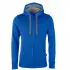HRM-Textil Mens Hooded Jacket - 701