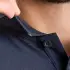 HRM-Textil Mens Luxurious Polo - 501