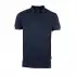 HRM-Textil Mens Luxurious Polo - 501