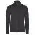 HRM-Textil Mens Premium Full-Zip Sweat Jacket - 1001