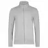 HRM-Textil Mens Premium Full-Zip Sweat Jacket - 1001