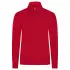 HRM-Textil Mens Premium Full-Zip Sweat Jacket - 1001