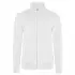 HRM-Textil Mens Premium Full-Zip Sweat Jacket - 1001