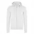 HRM-Textil Mens Premium Hooded Jacket - 707