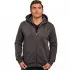 HRM-Textil Mens Premium Hooded Jacket - 707