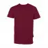 HRM-Textil Mens T-Shirt V-Neck - 102