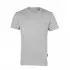 HRM-Textil Mens T-Shirt V-Neck - 102