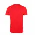 HRM-Textil Mens T-Shirt V-Neck - 102