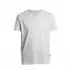 HRM-Textil Mens T-Shirt V-Neck - 102