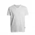 HRM-Textil Mens T-Shirt V-Neck - 102