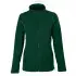 HRM-Textil Womens Full- Zip Fleece Jacket - 1202