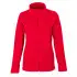 HRM-Textil Womens Full- Zip Fleece Jacket - 1202
