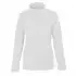 HRM-Textil Womens Full- Zip Fleece Jacket - 1202