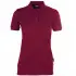 HRM-Textil Womens Heavy Performance Polo - 403