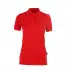 HRM-Textil Womens Heavy Polo - 401