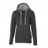 HRM-Textil Womens Hooded Jacket - 801
