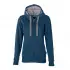 HRM-Textil Womens Hooded Jacket - 801