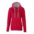 HRM-Textil Womens Hooded Jacket - 801