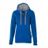 HRM-Textil Womens Hooded Jacket - 801