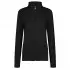 HRM-Textil Womens Premium Full-Zip Sweat Jacket - 1002