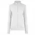 HRM-Textil Womens Premium Full-Zip Sweat Jacket - 1002