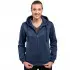 HRM-Textil Womens Premium Hooded Jacket - 807