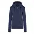 HRM-Textil Womens Premium Hooded Jacket - 807