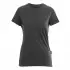 HRM-Textil Womens T-Shirt Roundneck - 201