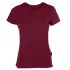 HRM-Textil Womens T-Shirt V-Neck - 202