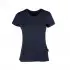 HRM-Textil Womens T-Shirt V-Neck - 202