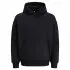 Jack & Jones - Blanks Beat Hoodie - BLK2674