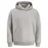 Jack & Jones - Blanks Beat Hoodie - BLK2674