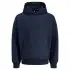 Jack & Jones - Blanks Beat Hoodie - BLK2674