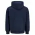 Jack & Jones - Blanks Beat Hoodie - BLK2674
