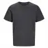 Jack & Jones - Blanks Canvas Tee - BLK7526