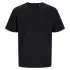 Jack & Jones - Blanks Canvas Tee - BLK7526