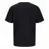 Jack & Jones - Blanks Canvas Tee - BLK7526