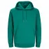 Jack & Jones - Blanks Cosy Hoodie - BLK3902