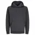 Jack & Jones - Blanks Cosy Hoodie - BLK3902