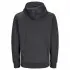 Jack & Jones - Blanks Cosy Hoodie - BLK3902