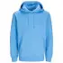 Jack & Jones - Blanks Cosy Hoodie - BLK3902