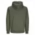 Jack & Jones - Blanks Cosy Hoodie - BLK3902