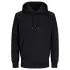 Jack & Jones - Blanks Cosy Hoodie - BLK3902