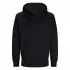 Jack & Jones - Blanks Cosy Hoodie - BLK3902