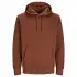 Jack & Jones - Blanks Cosy Hoodie - BLK3902