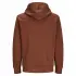 Jack & Jones - Blanks Cosy Hoodie - BLK3902