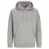 Jack & Jones - Blanks Cosy Hoodie - BLK3902